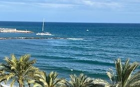 Las Palmas 4